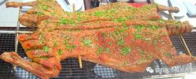 新疆人为什么不吃猪肉（新疆人为什么吃羊肉）