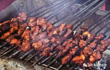 新疆人为什么不吃猪肉（新疆人为什么吃羊肉）