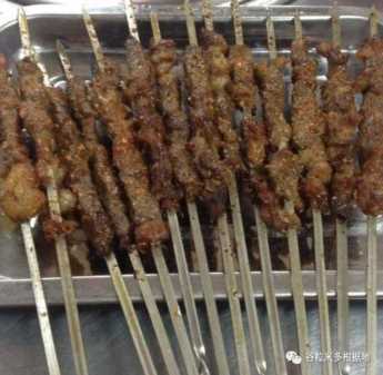 新疆人为什么不吃猪肉（新疆人为什么吃羊肉）