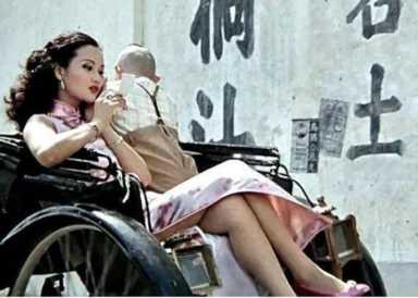 李颖的老公个人资料（李颖老公是超级富豪金沙）