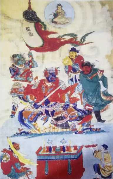 为什么二郎神不宜供奉（二郎神能供奉吗）