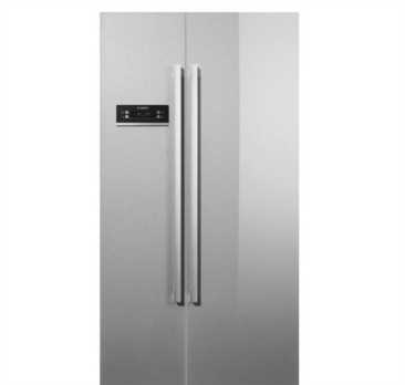 双开门冰箱尺寸大概多少(双开门冰箱长宽高一般是多少)插图5 双开门冰箱尺寸大概多少(双开门冰箱长宽高一般是多少)