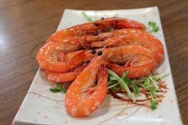 醉虾为什么是禁菜(醉虾为什么不让卖了)插图3 醉虾为什么是禁菜(醉虾为什么不让卖了)