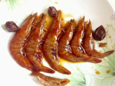 醉虾为什么是禁菜(醉虾为什么不让卖了)插图5 醉虾为什么是禁菜(醉虾为什么不让卖了)