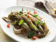 醉虾为什么是禁菜(醉虾为什么不让卖了)插图7 醉虾为什么是禁菜(醉虾为什么不让卖了)