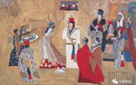 吐蕃国是现在的哪里（吐蕃国是中国的吗）
