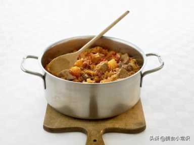 高压锅炖肉多长时间熟(高压锅炖肉需要半个小时左右)插图1 高压锅炖肉多长时间熟(高压锅炖肉需要半个小时左右)