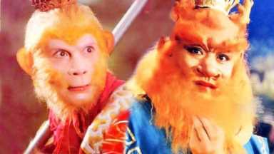 四海龙王都是谁？分别叫什么名字