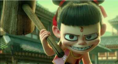 四海龙王都是谁？分别叫什么名字