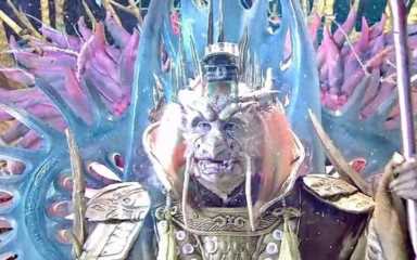 四海龙王都是谁？分别叫什么名字