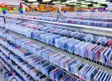 九成新跟九九新商品带来的商机