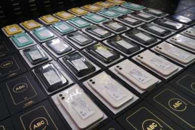 九成新跟九九新商品带来的商机