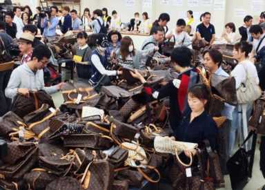 九成新跟九九新商品带来的商机