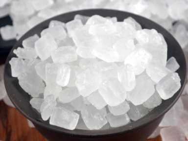 白色冰糖和黄色冰糖有什么区别