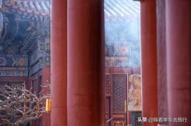 雍和宫为什么不能随便拜？雍和宫的历史由来