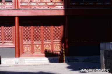 雍和宫为什么不能随便拜？雍和宫的历史由来