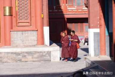 雍和宫为什么不能随便拜？雍和宫的历史由来