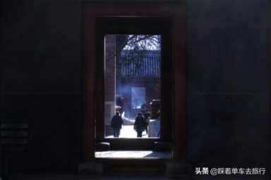 雍和宫为什么不能随便拜？雍和宫的历史由来