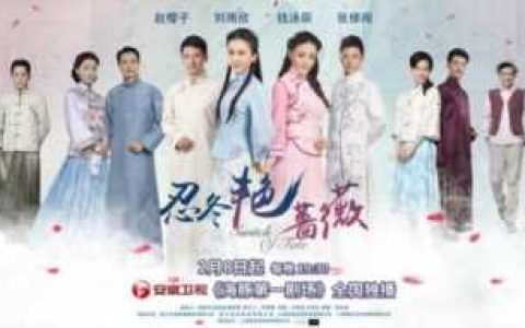 忍冬的妈妈是谁演的（忍冬的亲妈是谁）