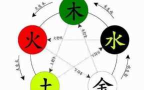 属木的颜色（五行属木的颜色）
