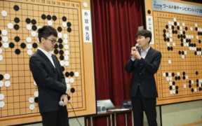 日本棋迷评价柯洁（柯洁的棋风怎么样）