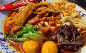 螺蛳粉哪里可以学（想学柳州螺蛳粉怎么学）