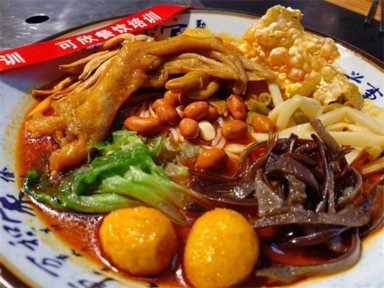 螺蛳粉哪里可以学（想学柳州螺蛳粉怎么学）