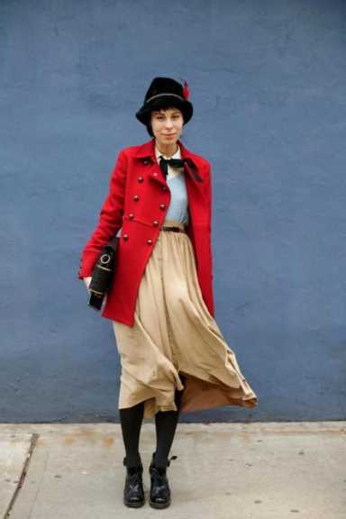 脸大戴什么帽子好看（脸大戴怎么选择帽子）