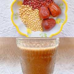 豆浆怎么做好喝（23种豆浆做法大全）