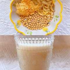 豆浆怎么做好喝（23种豆浆做法大全）