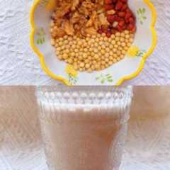 豆浆怎么做好喝（23种豆浆做法大全）