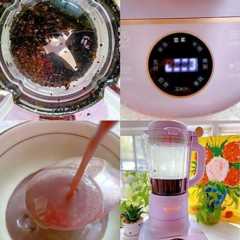 豆浆怎么做好喝（23种豆浆做法大全）