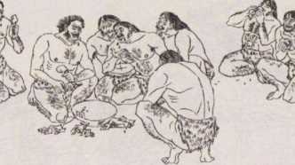 母夜叉是什么动物（母夜叉故事的由来）