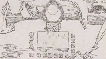 母夜叉是什么动物（母夜叉故事的由来）