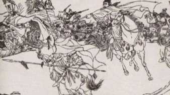 母夜叉是什么动物（母夜叉故事的由来）