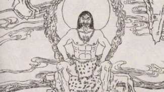 母夜叉是什么动物（母夜叉故事的由来）