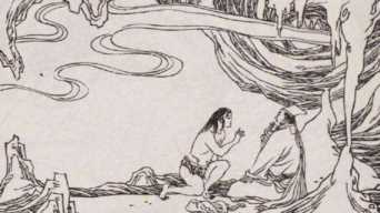 母夜叉是什么动物（母夜叉故事的由来）