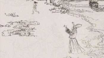 母夜叉是什么动物（母夜叉故事的由来）