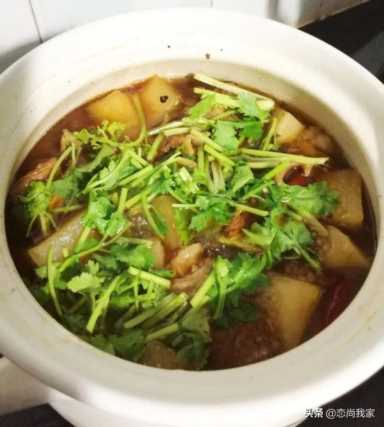 20款家常汤菜做法（家常菜 汤）