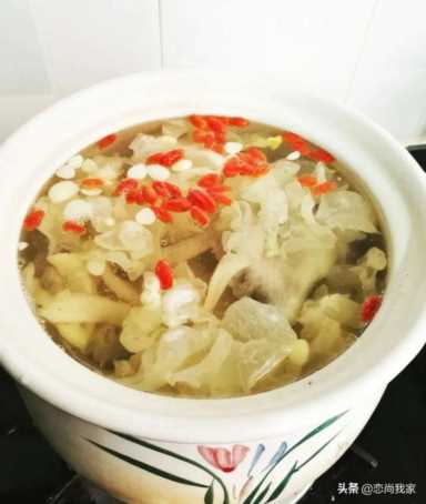 20款家常汤菜做法（家常菜 汤）