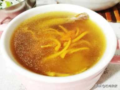 20款家常汤菜做法（家常菜 汤）