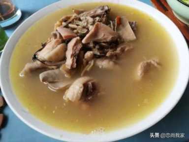 20款家常汤菜做法（家常菜 汤）