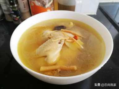 20款家常汤菜做法（家常菜 汤）