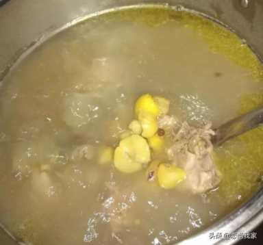 20款家常汤菜做法（家常菜 汤）