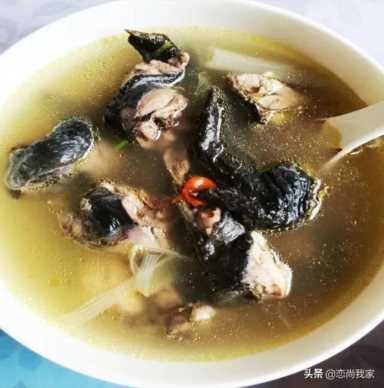 20款家常汤菜做法（家常菜 汤）