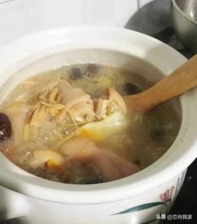 20款家常汤菜做法（家常菜 汤）