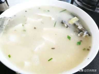 20款家常汤菜做法（家常菜 汤）