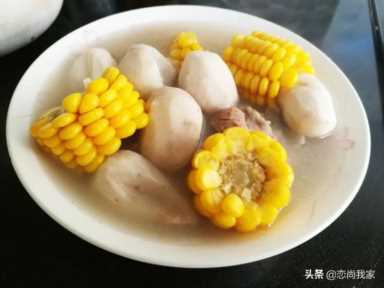 20款家常汤菜做法（家常菜 汤）