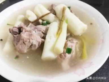 20款家常汤菜做法（家常菜 汤）