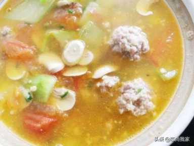 20款家常汤菜做法（家常菜 汤）